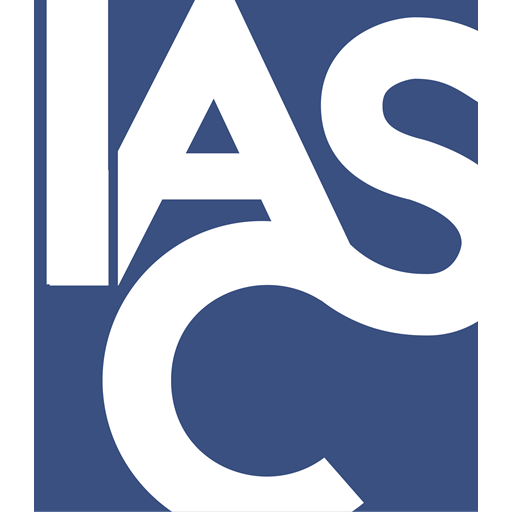 Institute for the Advancement of Senior Care logo