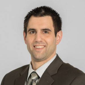Kevin Kolus
