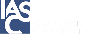 Institute for the Advancement of Senior Care - IASC