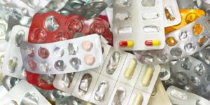 Pharmaceutical Disposal