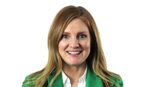 Danielle Myers, general manager at Status Solutions
