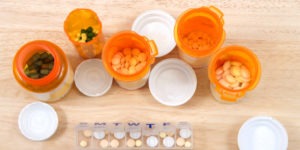 Medication Management in Senior Living