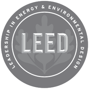 LEED logo