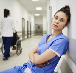 Can Software Prevent Nurse Burnout?