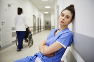 Can Software Prevent Nurse Burnout?