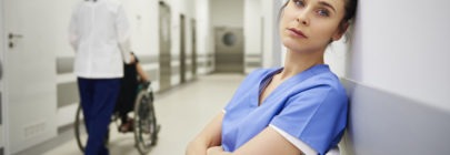 Can Software Prevent Nurse Burnout?