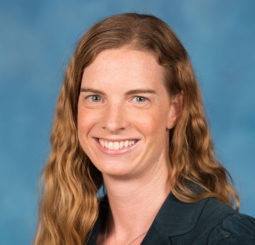 Dr. Aimee Ferraro, a faculty member of Walden University’s Master of Public Health program