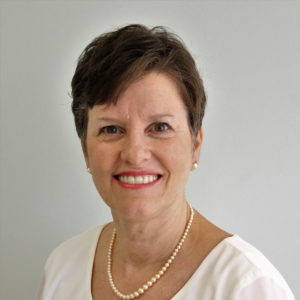 Stella Barnes, RN, Risk Manager at Westside Terrace Healthcare