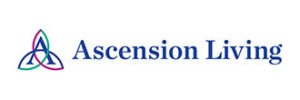 Ascension Living Logo