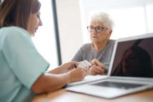 The Relationship Between Senior Care and Pharmacy Solutions: Part 1