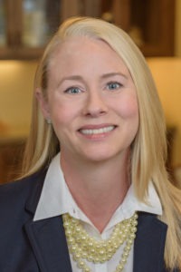 Jennifer Werdel, director of marketing and communications, Rose Villa