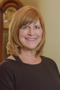 Rene Swar, wellness director, Rose Villa