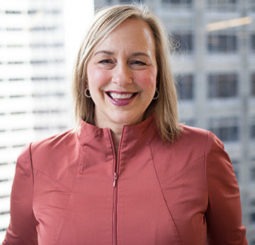Nancy Koenig, CEO of Caremerge
