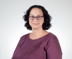 Rachel Schiff, senior vice president of product management, IntelyCare