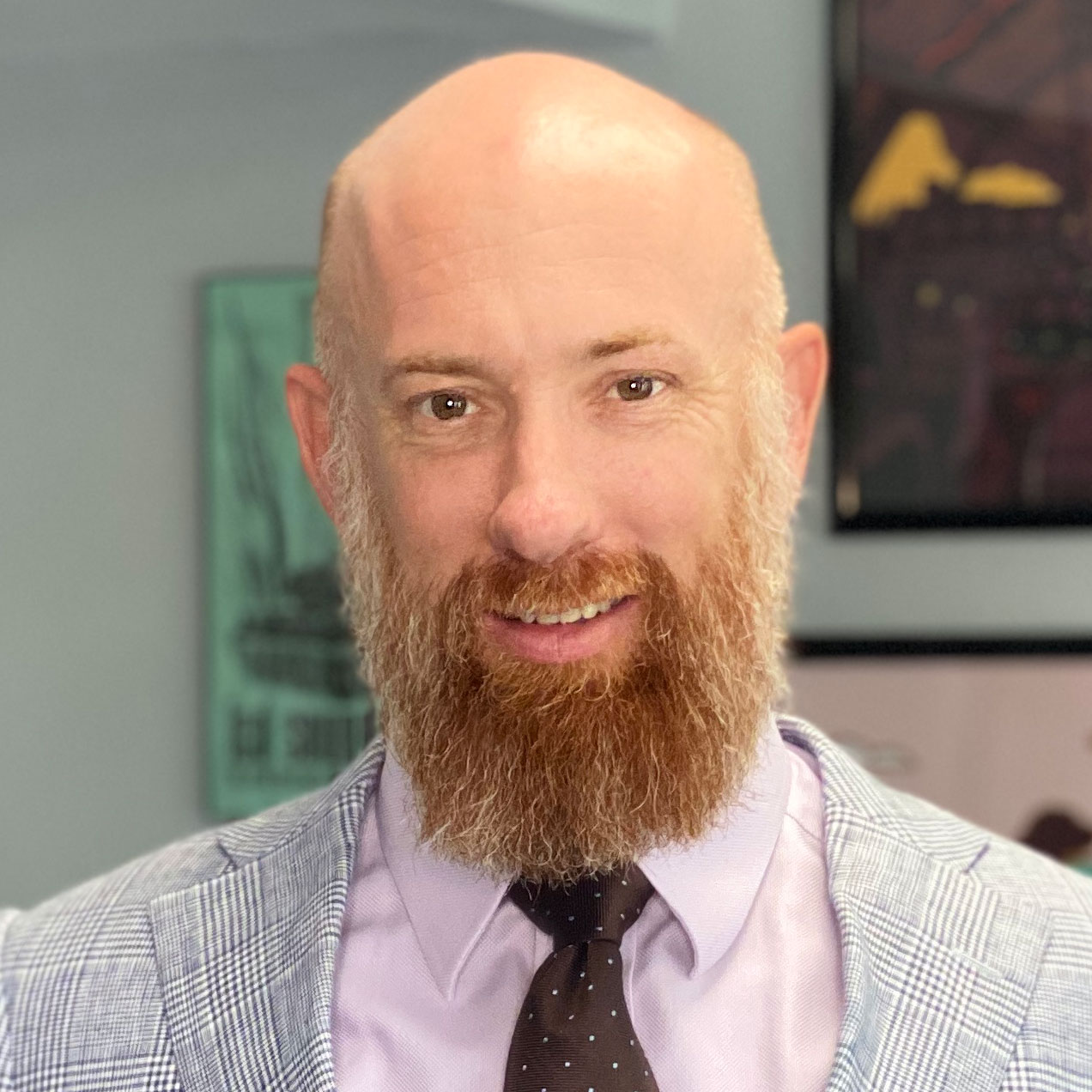 Clint Hosman