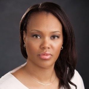 Dr. Eboni Green