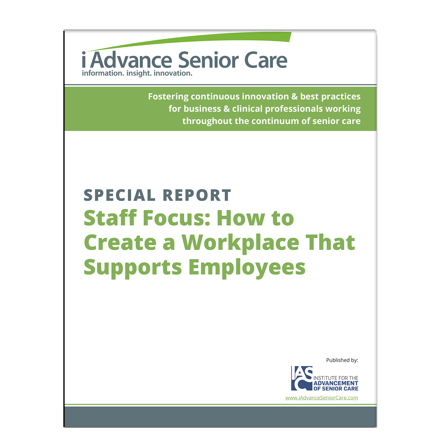 squared-Staff Focus-How to Create a Workplace That Supports Employees