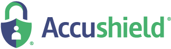 Accushield Logo