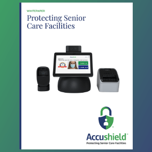 Protecting Senior Care Facilities