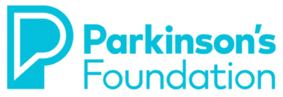 Parkinson's Foundation logo