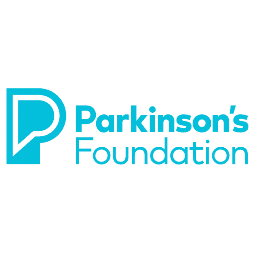 Parkinson's Foundation logo