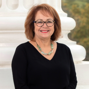 Senator Maria Elena Durazo