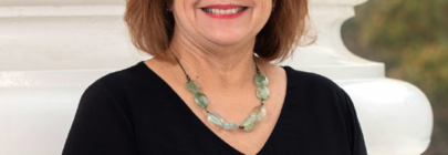 Senator Maria Elena Durazo