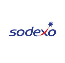 Sodexo logo