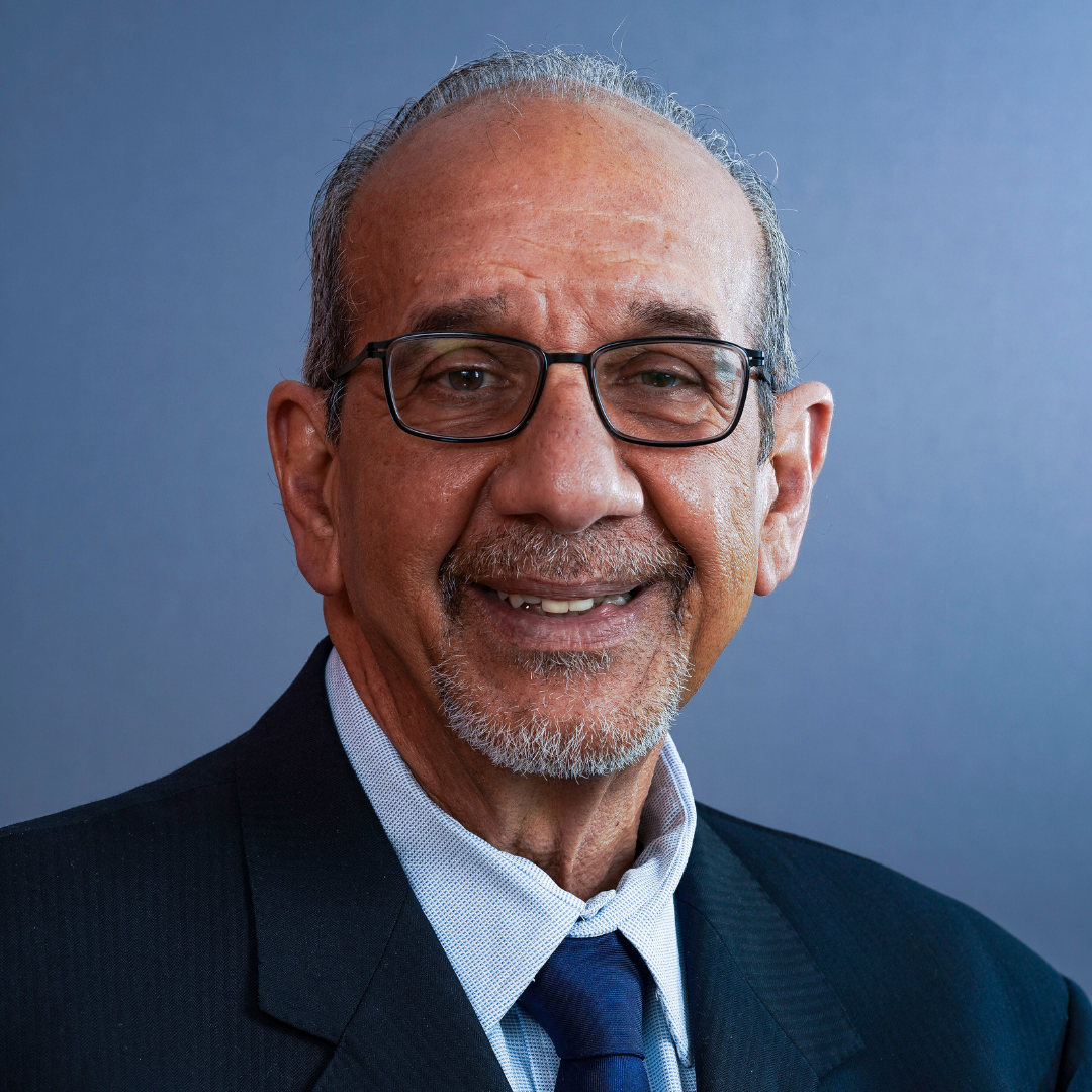 Dr. Walid Michelen