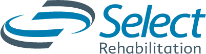 Select Rehabilitation Logo
