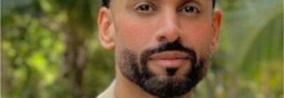 Dr. Afzal headshot