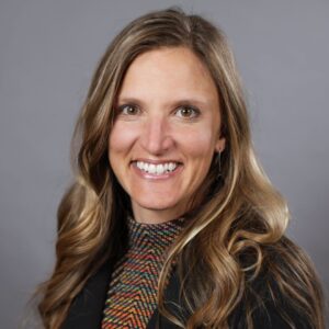 Sherie Nelson headshot