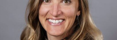 Sherie Nelson headshot