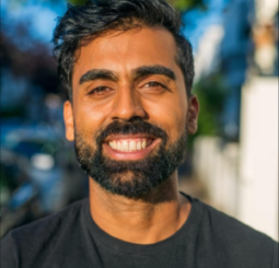 Deepak Shukla