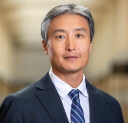 Yong Suk Lee