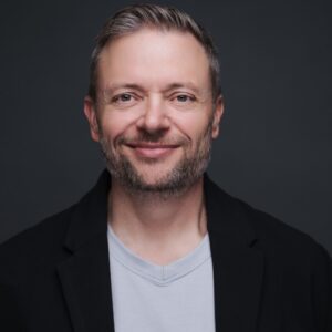 Aaron Marcum, founder at Breakaway365