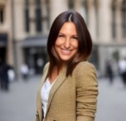Lisa Santucci, senior manager of talent acquisition at Five Star Senior Living