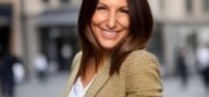 Lisa Santucci, senior manager of talent acquisition at Five Star Senior Living