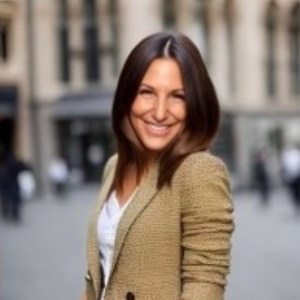 Lisa Santucci, senior manager of talent acquisition at Five Star Senior Living