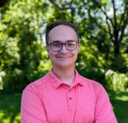 Marcus Kubichek