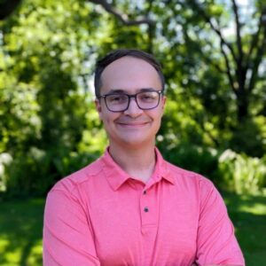 Marcus Kubichek
