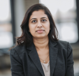 Shruthi Raghavendra