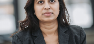 Shruthi Raghavendra