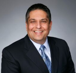 John Martins Headshot