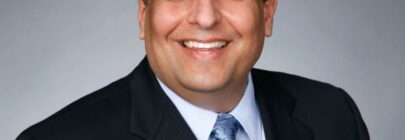 John Martins Headshot
