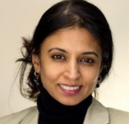 Krithika Srivats
