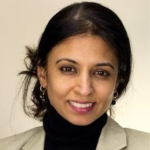 Krithika Srivats