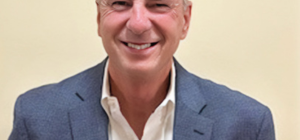 Mark Zullo, senior director of sales and marketing at King-Bruwaert House