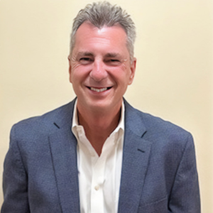 Mark Zullo, senior director of sales and marketing at King-Bruwaert House