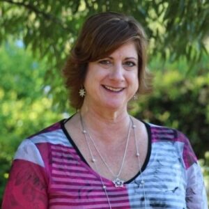 Sandra Rocco-Melville